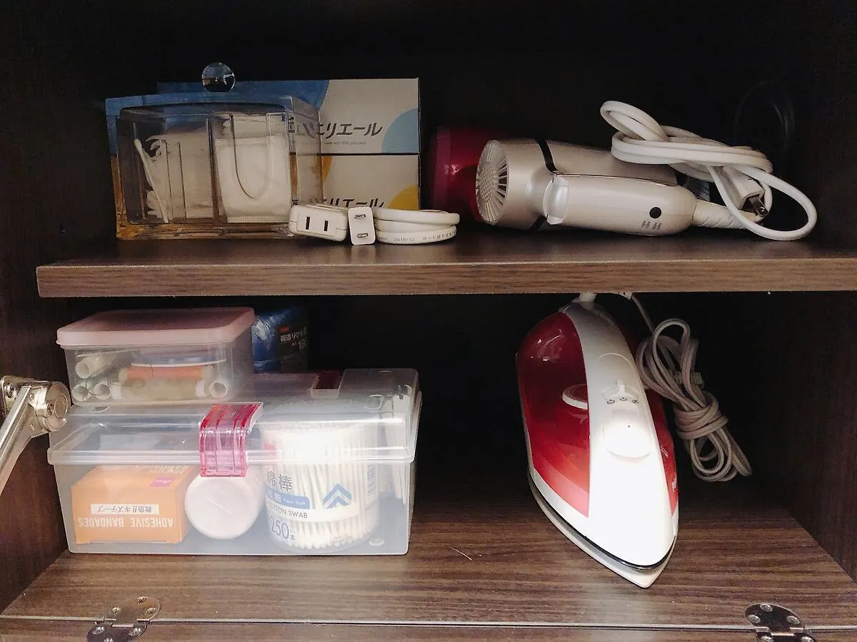 Nestle Suite Tokyo Shinokubo