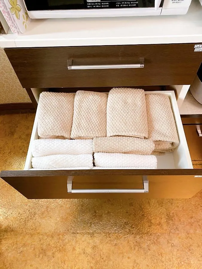 Nestle Suite Tokyo Shinokubo Apartmán