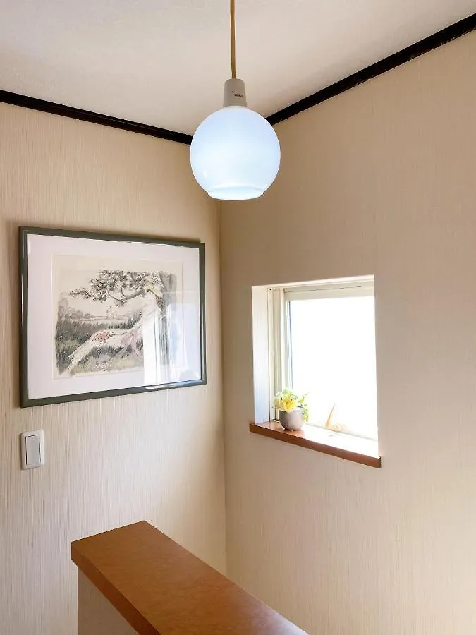 Apartmán Nestle Suite Tokyo Shinokubo