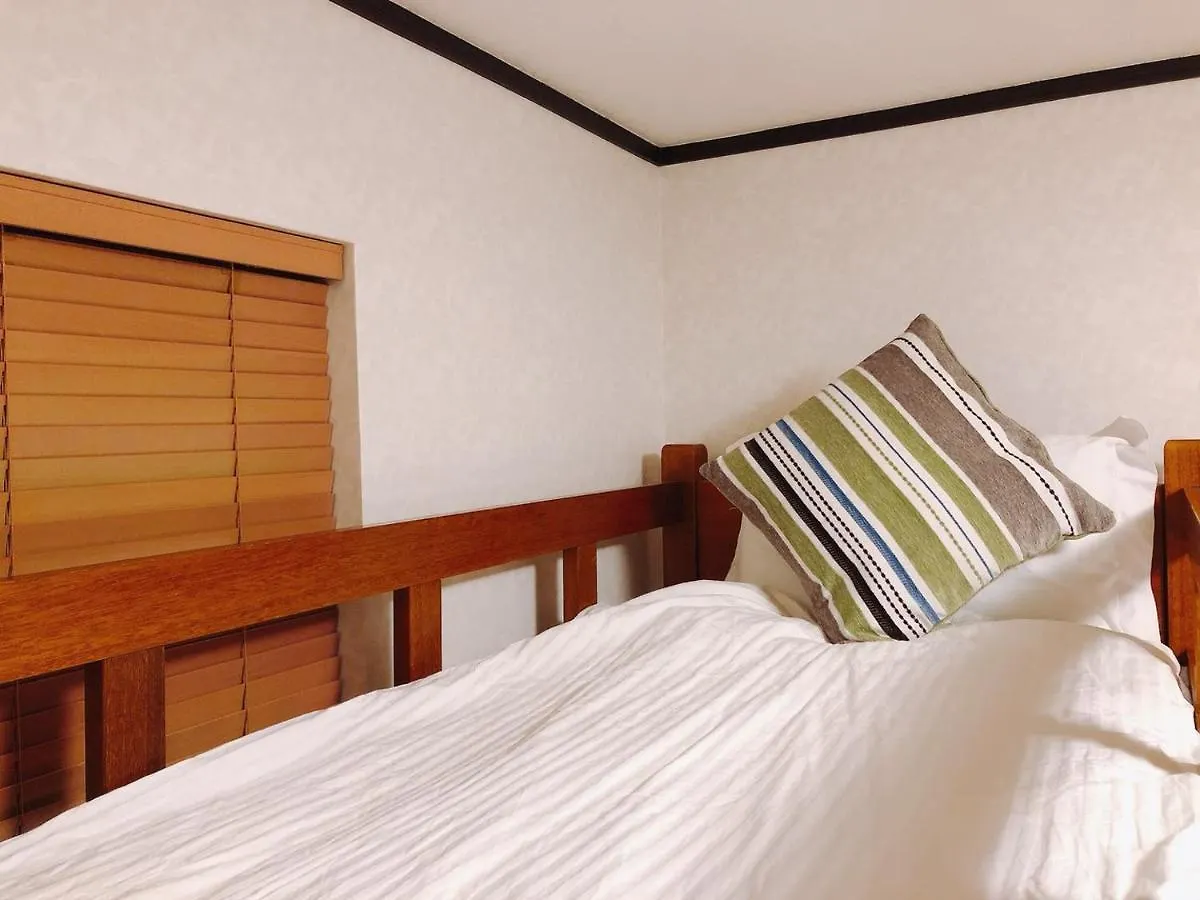 Nestle Suite Tokyo Shinokubo 0*,