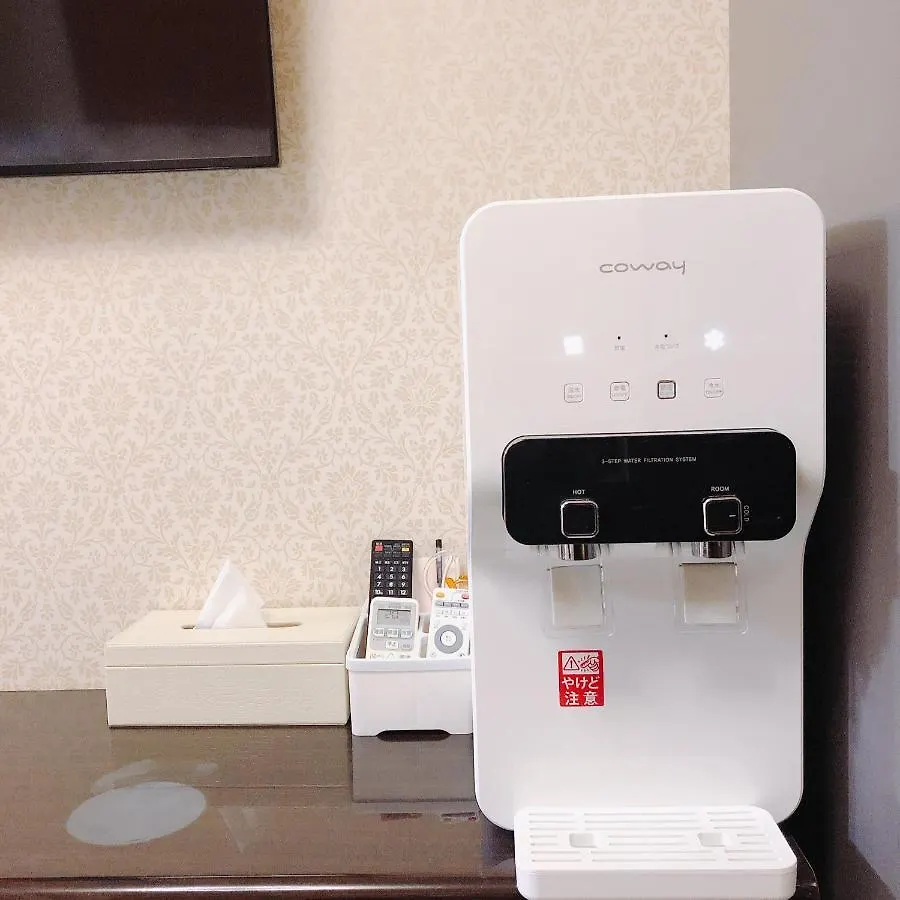 Nestle Suite Tokyo Shinokubo 0*,  Japonsko