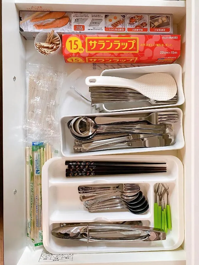 Nestle Suite Tokyo Shinokubo