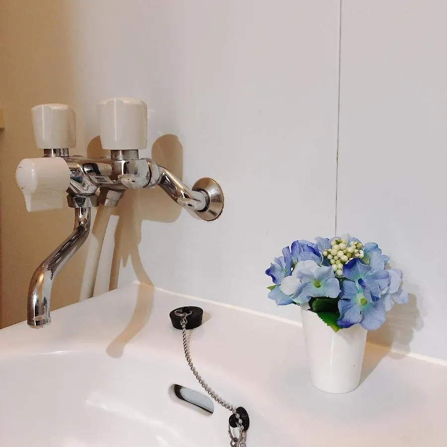 Nestle Suite Tokyo Shinokubo 0*,
