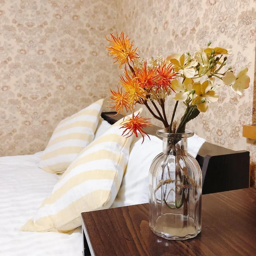 Apartmán Nestle Suite Tokyo Shinokubo