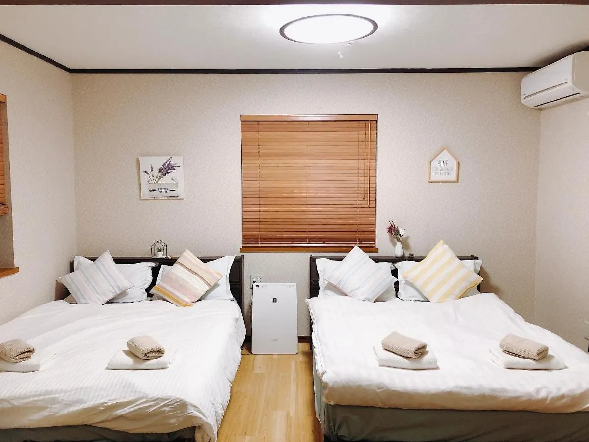 Nestle Suite Tokyo Shinokubo