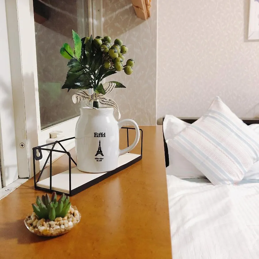 Nestle Suite Tokyo Shinokubo 0*,
