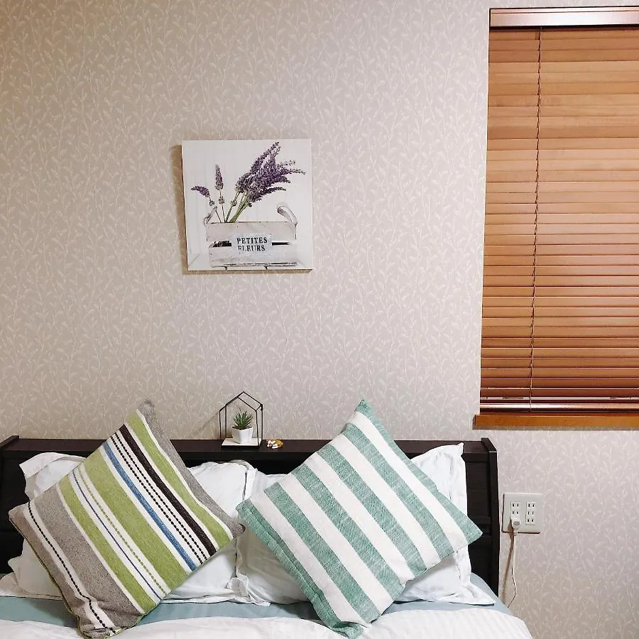 Nestle Suite Tokyo Shinokubo