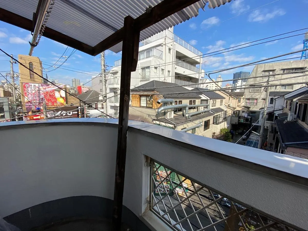 Nestle Suite Tokyo Shinokubo 0*,  Ιαπωνία