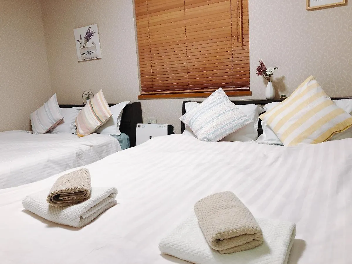 Nestle Suite Tokyo Shinokubo