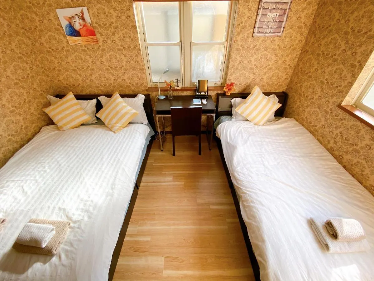 Nestle Suite Tokyo Shinokubo 0*,  Ιαπωνία